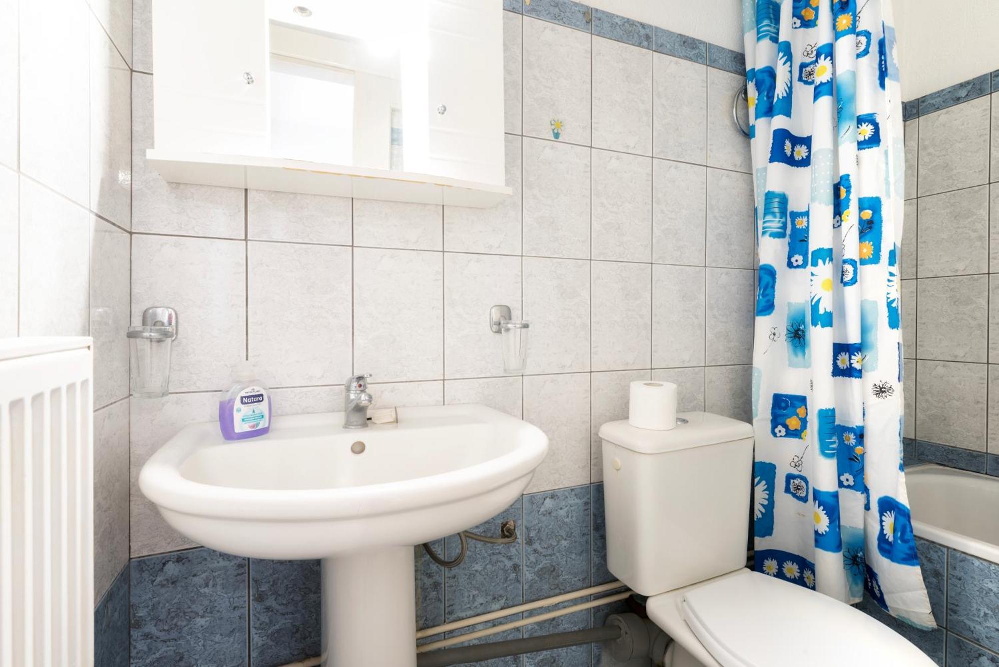 Marilena Apartments Anastasiou Velika  Bagian luar foto